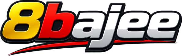 8bajee লোগো